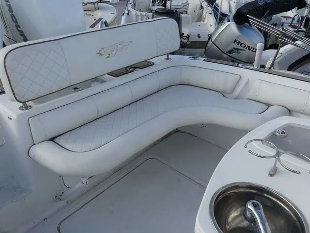 Slide: The Image of Glasstream 328 SCX 2018 - 8