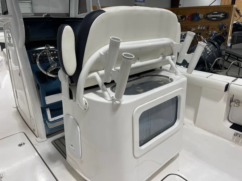 Slide: The Image of Tidewater 256 CC Adventure 2025 - 19