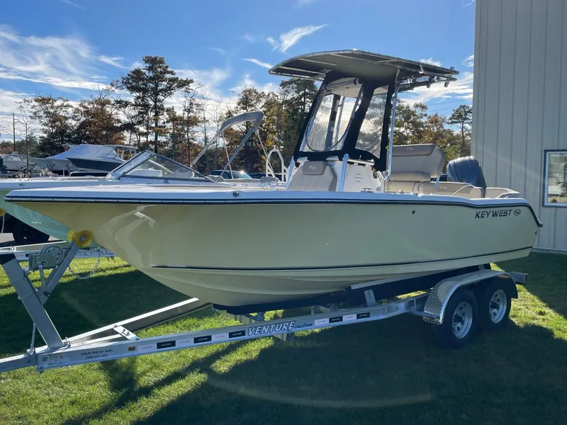 Slide: The Image of Key West 203 FS 2024 - 2