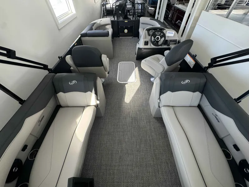 Slide: The Image of Barletta SANZA 22QC 2026 - 10