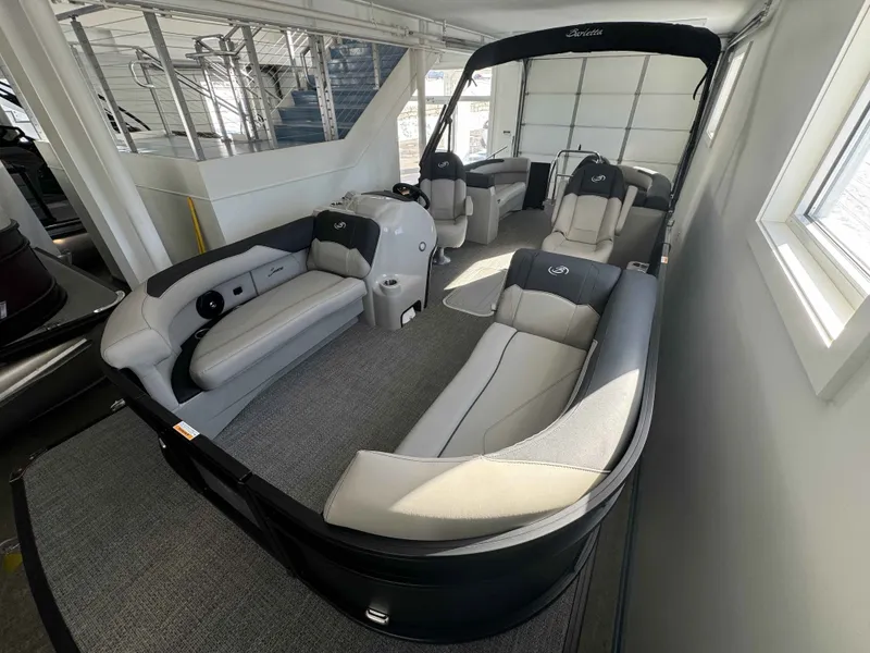 Slide: The Image of Barletta SANZA 22QC 2026 - 11