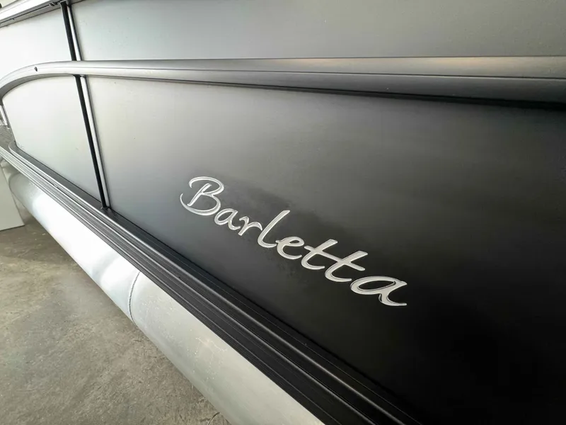 Slide: The Image of Barletta SANZA 22QC 2026 - 4