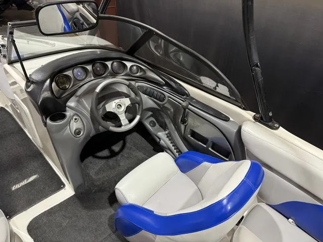 Slide: The Image of Tigé 21V Rider Edition 2002 - 10