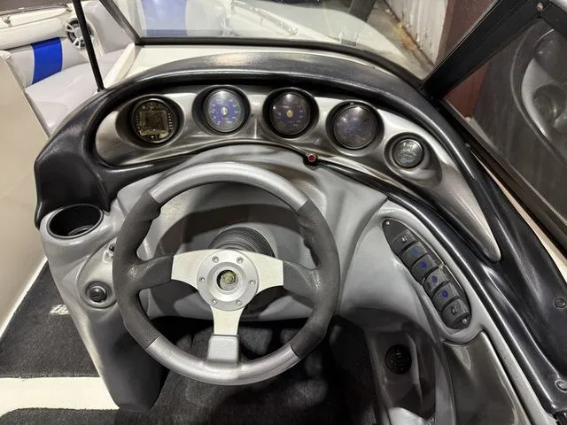 Slide: The Image of Tigé 21V Rider Edition 2002 - 11