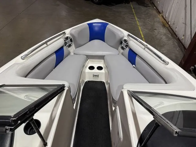 Slide: The Image of Tigé 21V Rider Edition 2002 - 12