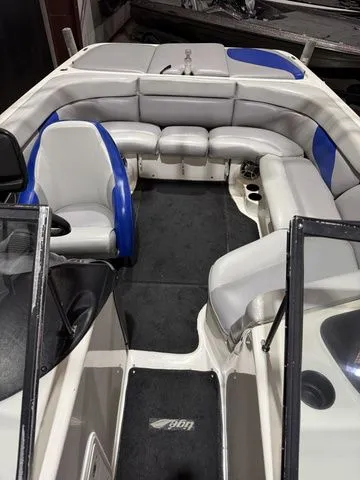 Slide: The Image of Tigé 21V Rider Edition 2002 - 13