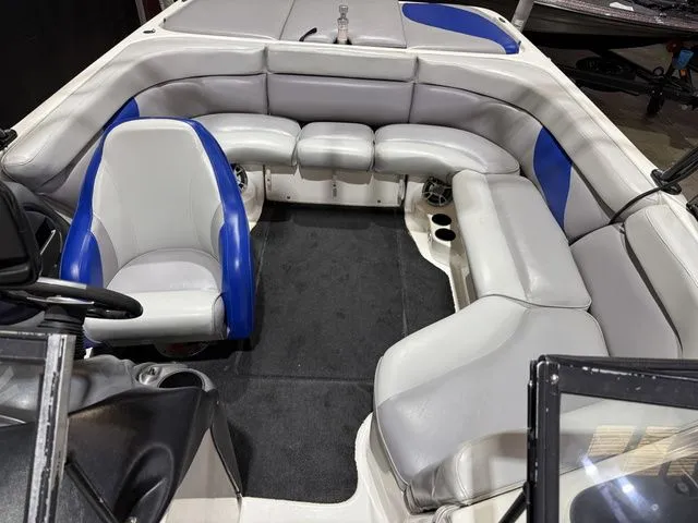 Slide: The Image of Tigé 21V Rider Edition 2002 - 14