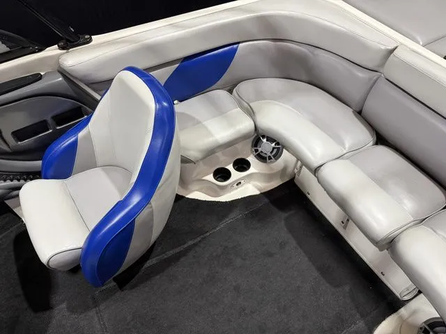 Slide: The Image of Tigé 21V Rider Edition 2002 - 15