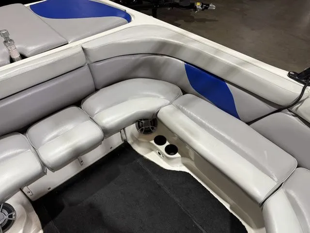 Slide: The Image of Tigé 21V Rider Edition 2002 - 16