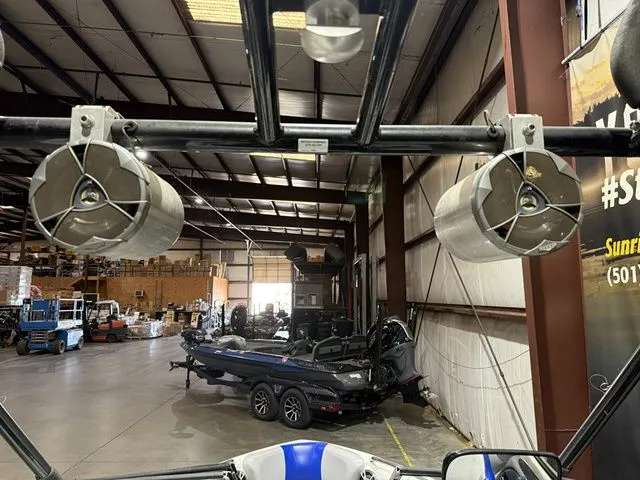 Slide: The Image of Tigé 21V Rider Edition 2002 - 17