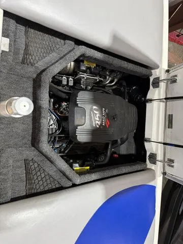 Slide: The Image of Tigé 21V Rider Edition 2002 - 18