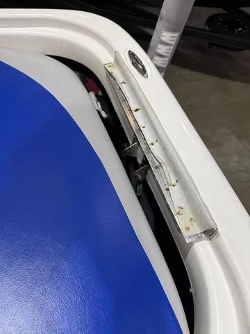 Slide: The Image of Tigé 21V Rider Edition 2002 - 20