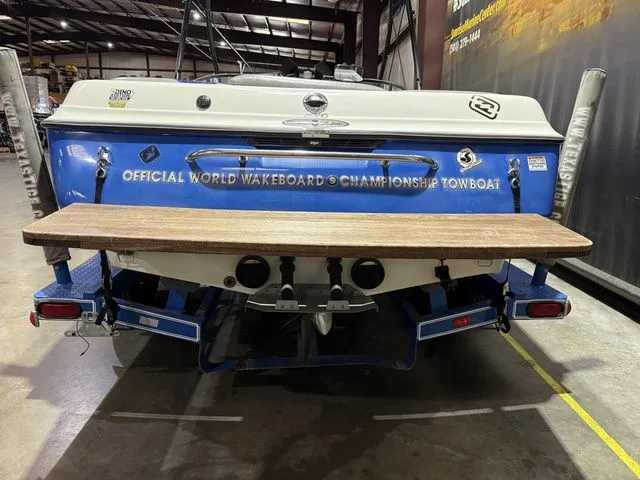 Slide: The Image of Tigé 21V Rider Edition 2002 - 6