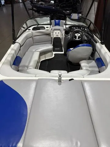 Slide: The Image of Tigé 21V Rider Edition 2002 - 7