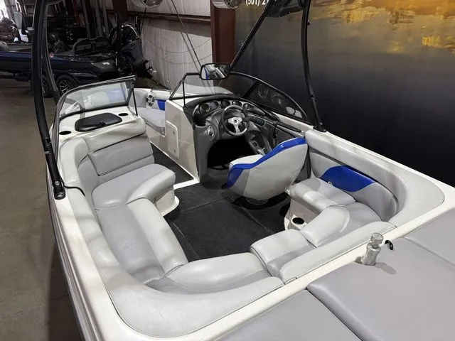 Slide: The Image of Tigé 21V Rider Edition 2002 - 8