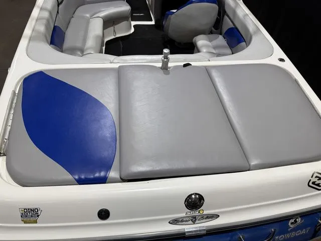 Slide: The Image of Tigé 21V Rider Edition 2002 - 9