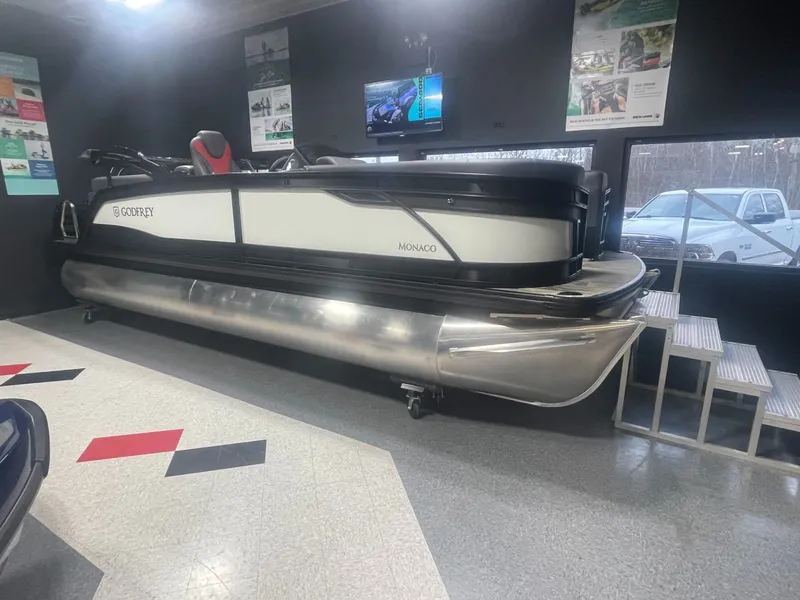 The Image of Godfrey MC235SBC 2026 - 1