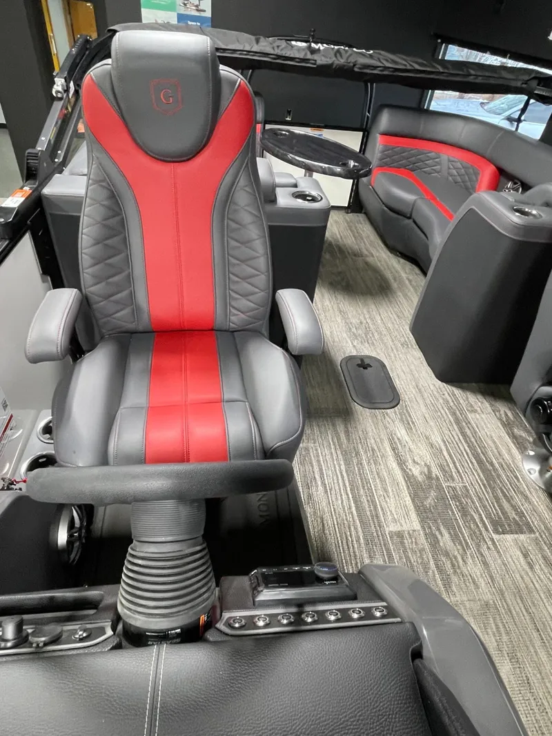 Slide: The Image of Godfrey MC235SBC 2026 - 11