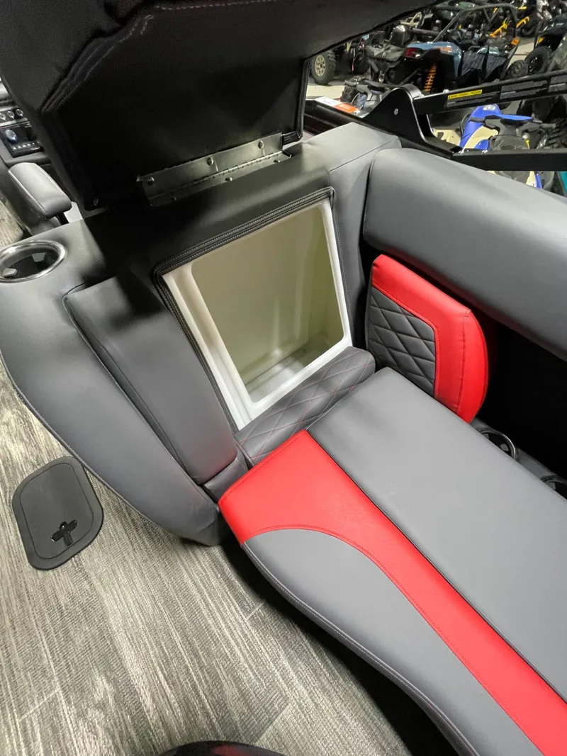 Slide: The Image of Godfrey MC235SBC 2026 - 17