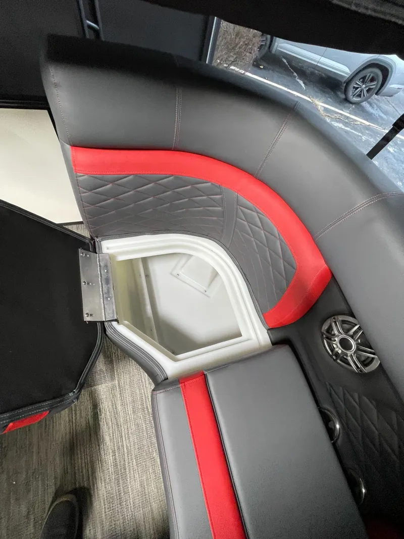 Slide: The Image of Godfrey MC235SBC 2026 - 19