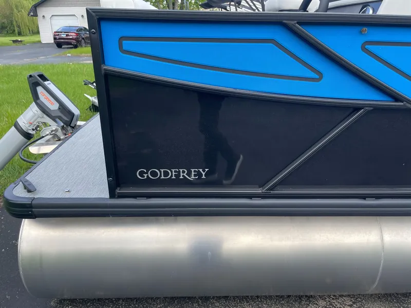 Slide: The Image of Godfrey MG1476C 2026 - 3