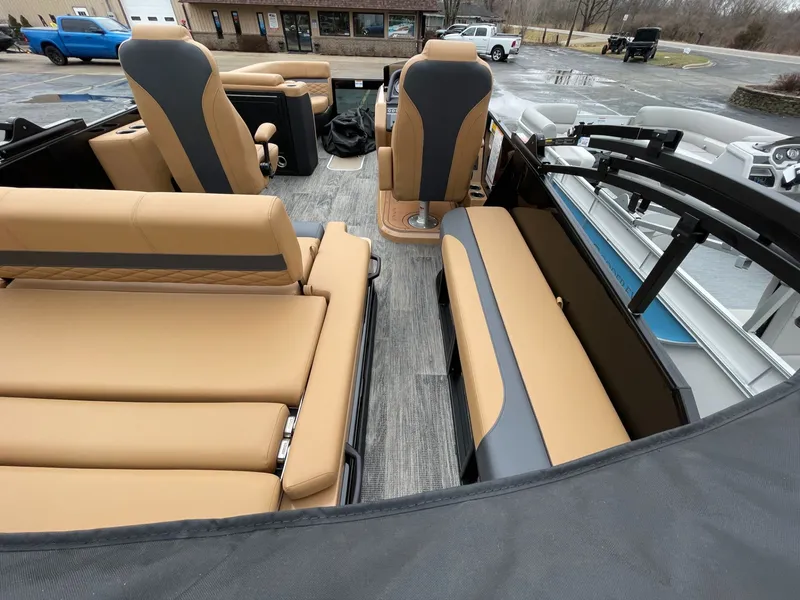 Slide: The Image of Godfrey MC235SFLC 2026 - 11