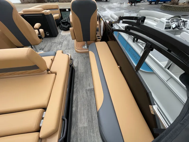 Slide: The Image of Godfrey MC235SFLC 2026 - 12