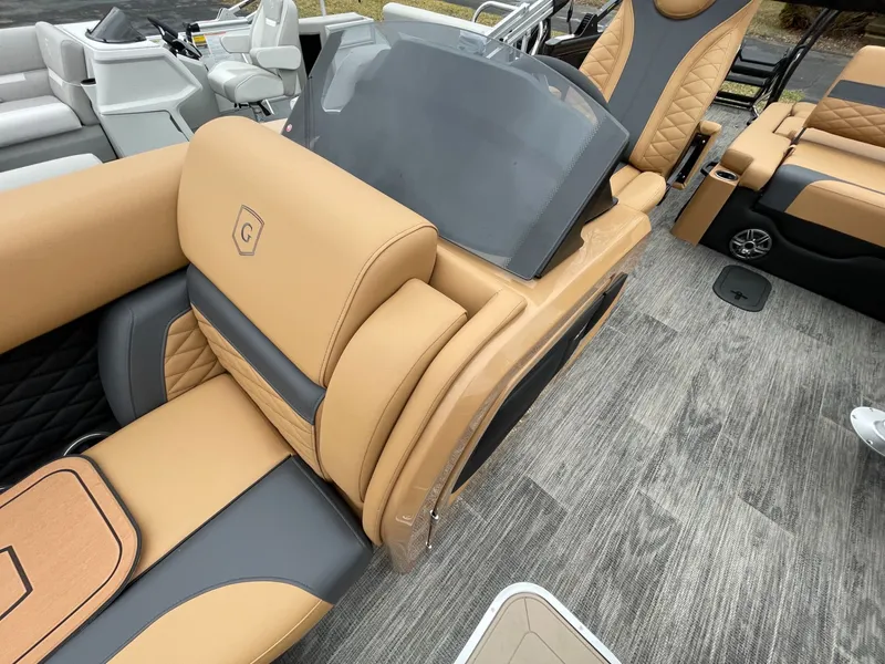 Slide: The Image of Godfrey MC235SFLC 2026 - 17