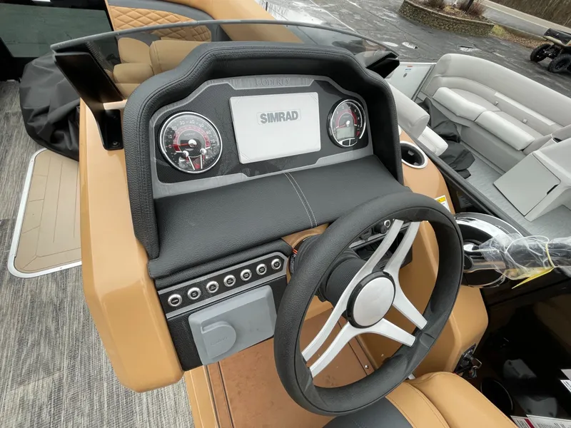 Slide: The Image of Godfrey MC235SFLC 2026 - 18