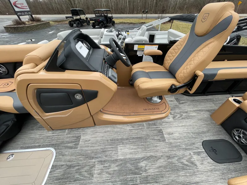 Slide: The Image of Godfrey MC235SFLC 2026 - 19