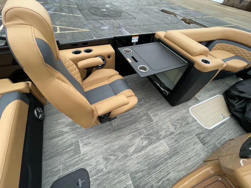 Slide: The Image of Godfrey MC235SFLC 2026 - 21