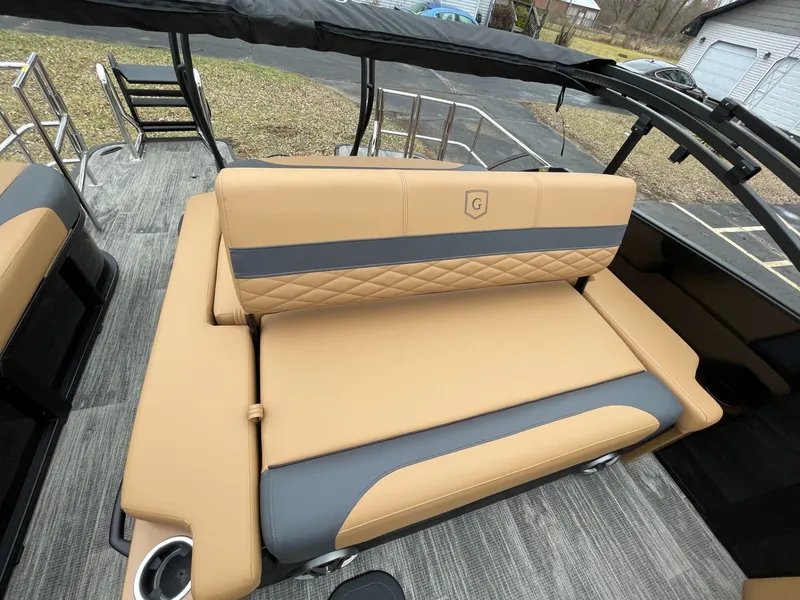 Slide: The Image of Godfrey MC235SFLC 2026 - 23