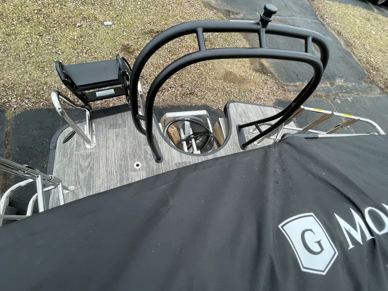 Slide: The Image of Godfrey MC235SFLC 2026 - 24