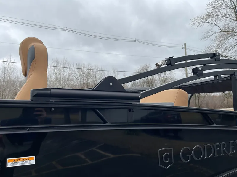 Slide: The Image of Godfrey MC235SFLC 2026 - 5