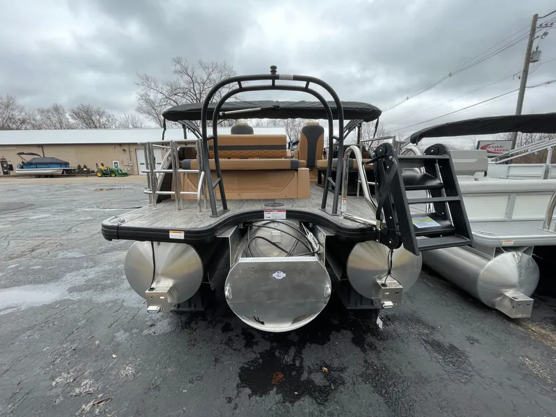 Slide: The Image of Godfrey MC235SFLC 2026 - 8