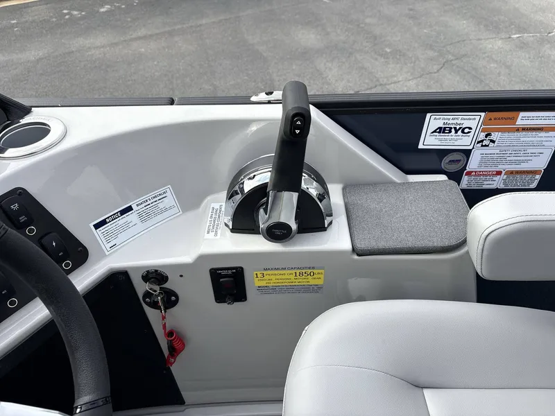 Slide: The Image of Crest Conquest 235 SLRC 2026 - 11