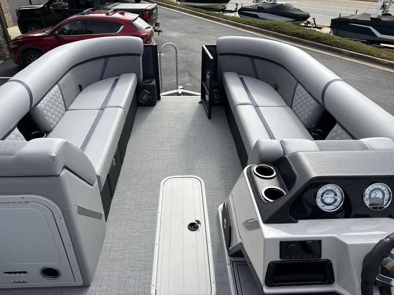 Slide: The Image of Crest Conquest 235 SLRC 2026 - 12