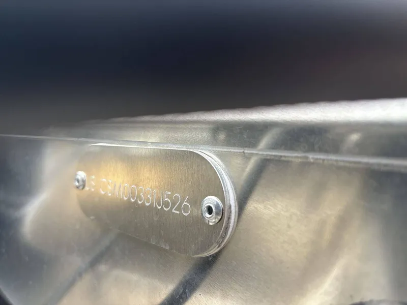 Slide: The Image of Crest Conquest 235 SLRC 2026 - 18