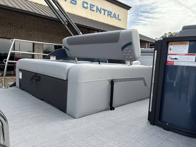 Slide: The Image of Crest Conquest 235 SLRC 2026 - 24