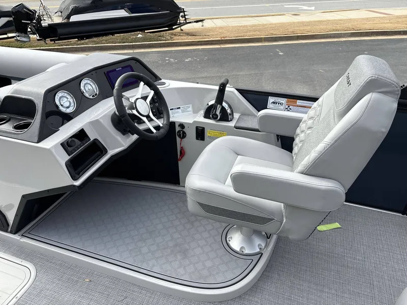 Slide: The Image of Crest Conquest 235 SLRC 2026 - 25