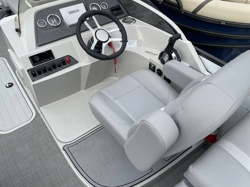 Slide: The Image of Crest Platinum 220 SLRC 2024 - 10