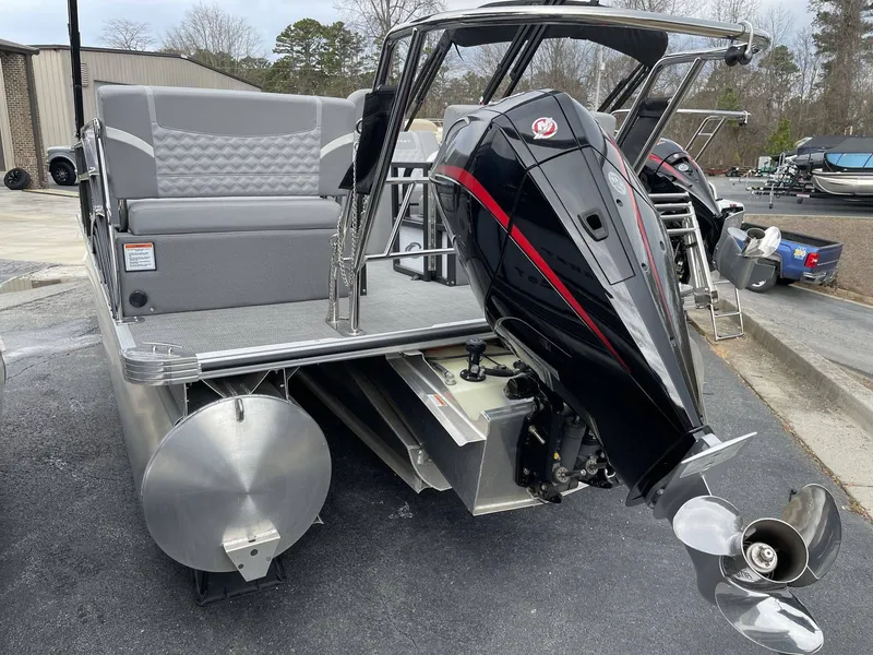 Slide: The Image of Crest Platinum 220 SLRC 2024 - 8