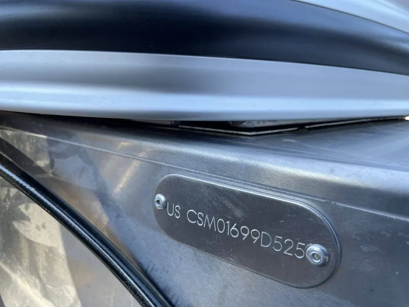 Slide: The Image of Crest Classic 220 SLSC 2025 - 18