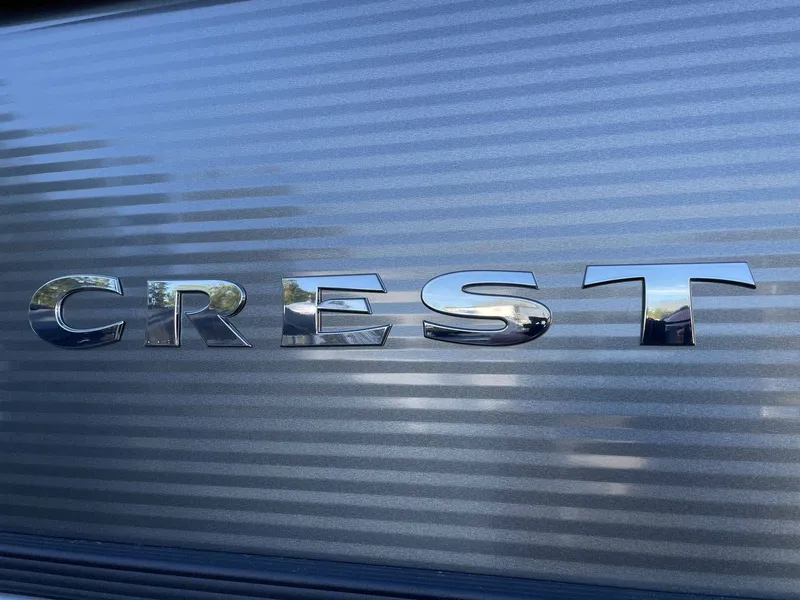 Slide: The Image of Crest Classic 220 SLSC 2025 - 19