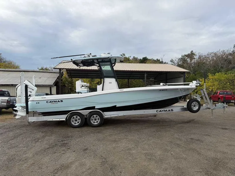 Slide: The Image of Caymas 28 HB 2022 - 0