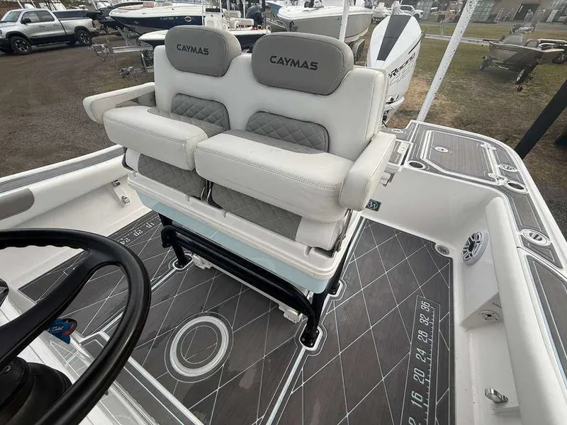 Slide: The Image of Caymas 28 HB 2022 - 10