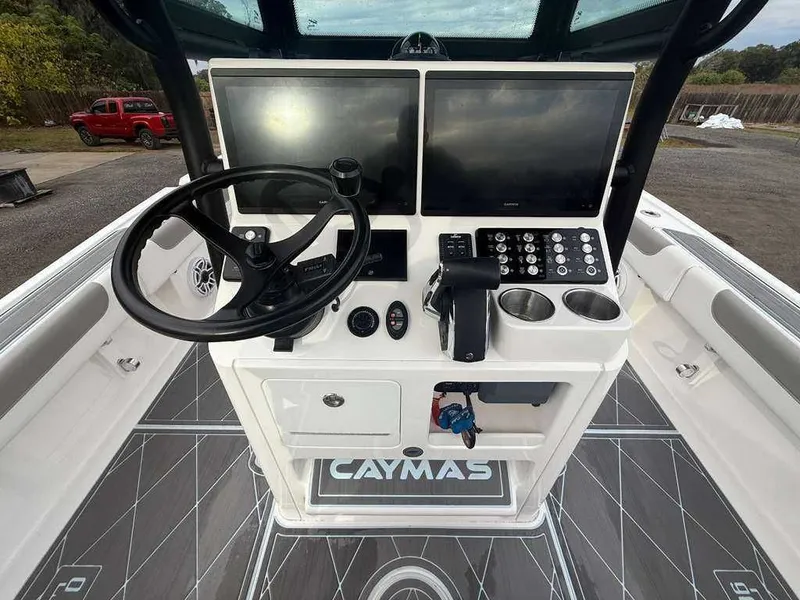 Slide: The Image of Caymas 28 HB 2022 - 8