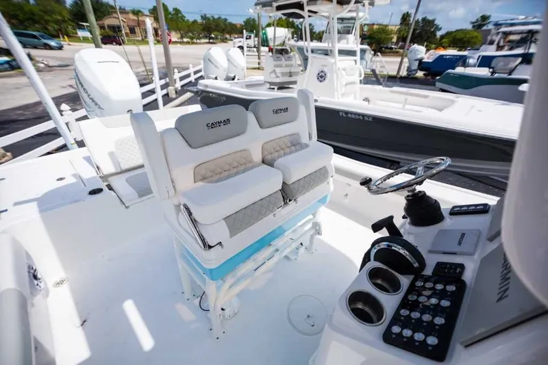 Slide: The Image of Caymas 28 HB 2022 - 18