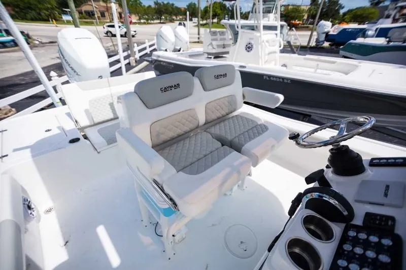 Slide: The Image of Caymas 28 HB 2022 - 19