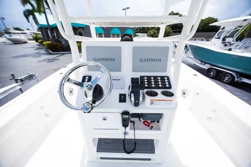 Slide: The Image of Caymas 28 HB 2022 - 20